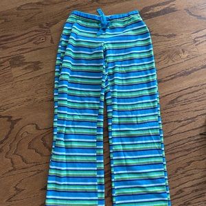 Pajama pants for Winter